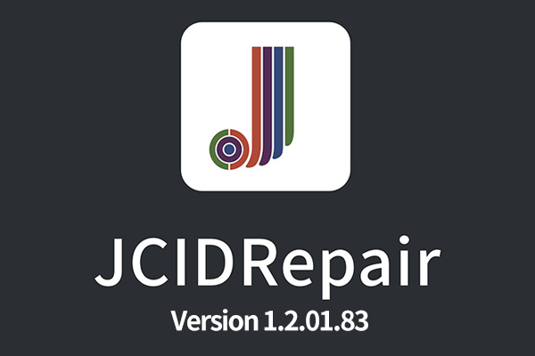 jcid repair